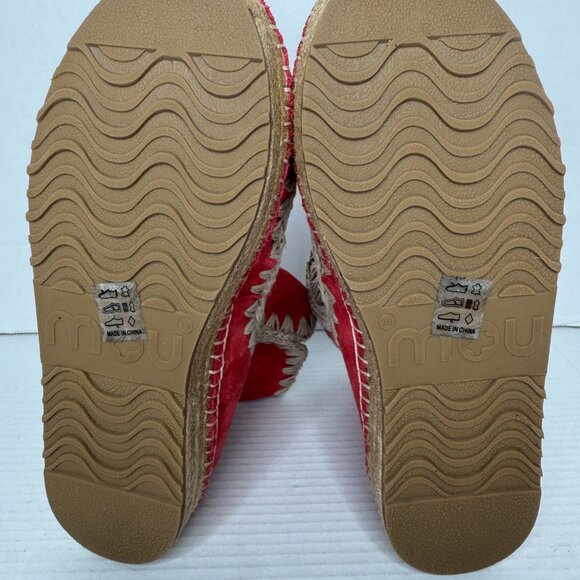 MOU Boots - Picture 11 of 11